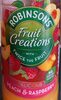 Robinsons Fruit Creations - Product