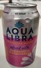 Sparkling Water - Raspberry and Blackcurrant - Producto