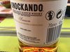 Scotch Whisky Single Malt Knockando, 43° - Produit