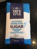 granulated sugar - Product