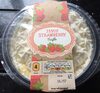 Strawberry trifle - Produit