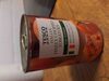 Italian Finely Chopped Tomatoes - Product