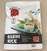 New Kenji Sushi Rice - Product