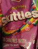 wild berry Skittles - Product