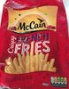 McCain Crispy French Fries - Product
