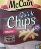 Quick Chips - Produto