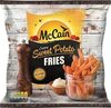 Crispy Sweet Potato Fries - Product