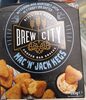 Brew City mac n jack kegs - Product
