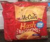 hashbrowns - Product