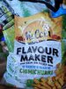 Flavour Maker Skin-on Fries Garlic & Herb Chimicurri - Product