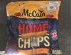Home chips - Produit