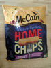 Home Chips Chunky - نتاج