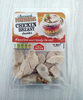 Chicken Breast Chunks - Product