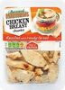 Chicken Breast Chunks - Producto