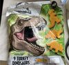 Turkey dinosaurs - Produkt