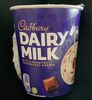 Diary Milk Ice Cream - Product