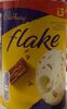 Flake Ice Cream - Produit