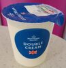 Double Cream - Produkt