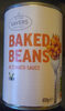 Baked Beans - Produit