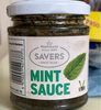 Savers mint sauce - نتاج