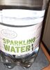 Sparkling water - Product