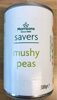 Savers Mushy Peas - Product