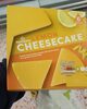Lemon cheesecake - Product