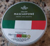Mascarpone Italian - Product