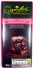 Cranberry & Raspberry Dark Chocolate - Product