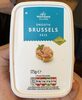 Smooth brussels pate - Product