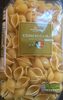 Conchiglie durum wheat shell pasta - Táirge