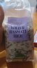 Wild and Basmati Rice - Product