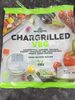 Chargrilled veg - Product