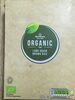 Organic long grain brown rice - Producto