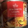 Spaghetti loops - Producto