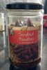 Sundried tomatoes in sunflower oil - Product