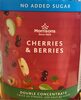Cherries & Berries - Produit