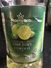 Morrison’s Lime Juice Cordial - Product