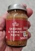 Sardine and tomato paste - Product