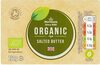 Organic Salted Butter - Product
