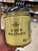 Dijon mustard - Product