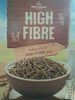 High Fibre bran cereals - Produkt