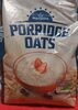 Porridge oats - Prodotto