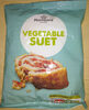 Vegetable Suet - Product