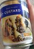 Custard - Producto
