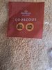 Couscous - Product