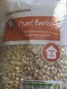 Pearl Barley - Product
