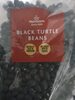 Black turtle beans - Product