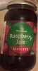 Raspberry jam - Product