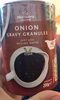 Onion Gravy granules - Produkt